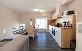 Le Cabestan, appartement proche plage Morgat